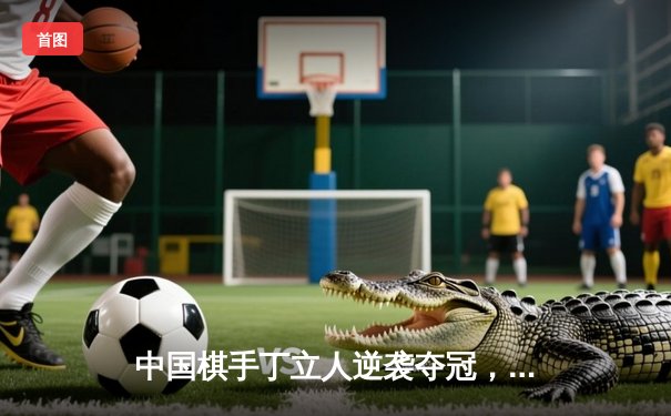 中国棋手丁立人逆袭夺冠，创历史首夺国际象棋世界冠军