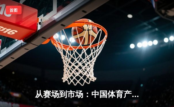 从赛场到市场：中国体育产业的数字化转型与商业新生态